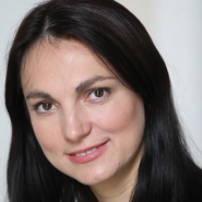 Dr Hanna Hopko