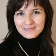 Ms Ruta Siliņa