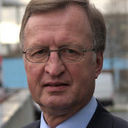 LtGen (ret.) Heinrich BRAUSS