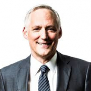 Mr John FRANK