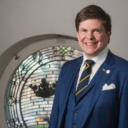 Dr Andreas NORLÉN