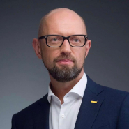 Mr Arseniy YATSENYUK