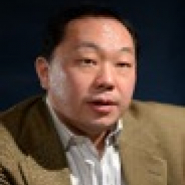 Dr Tosh MINOHARA