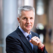 Dr Artis Pabriks