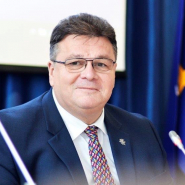 H.E. Mr Linas Linkevičius