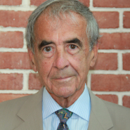 Dr Simon Serfaty