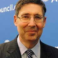 Amb. John Herbst