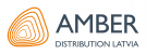 Amber Distribution Latvia